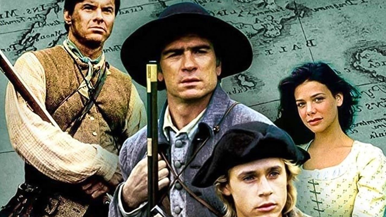 April Morning Background