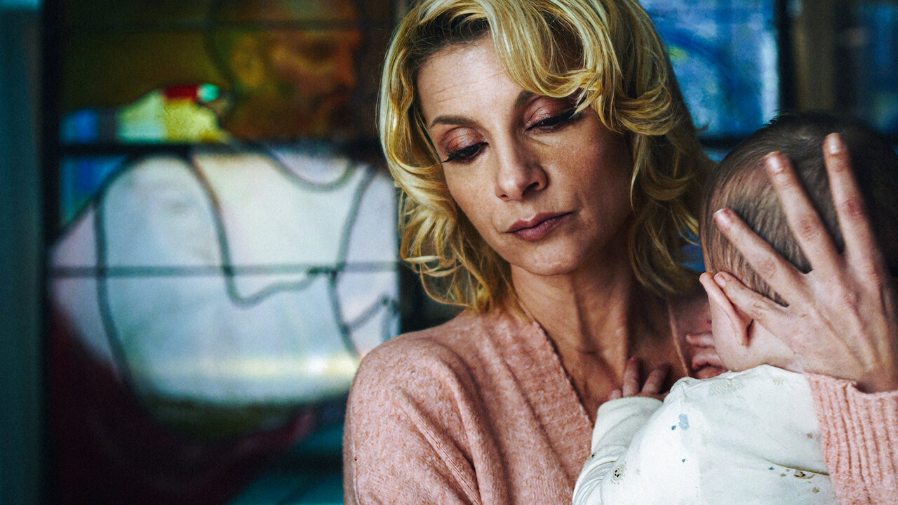 Sagrada familia Background