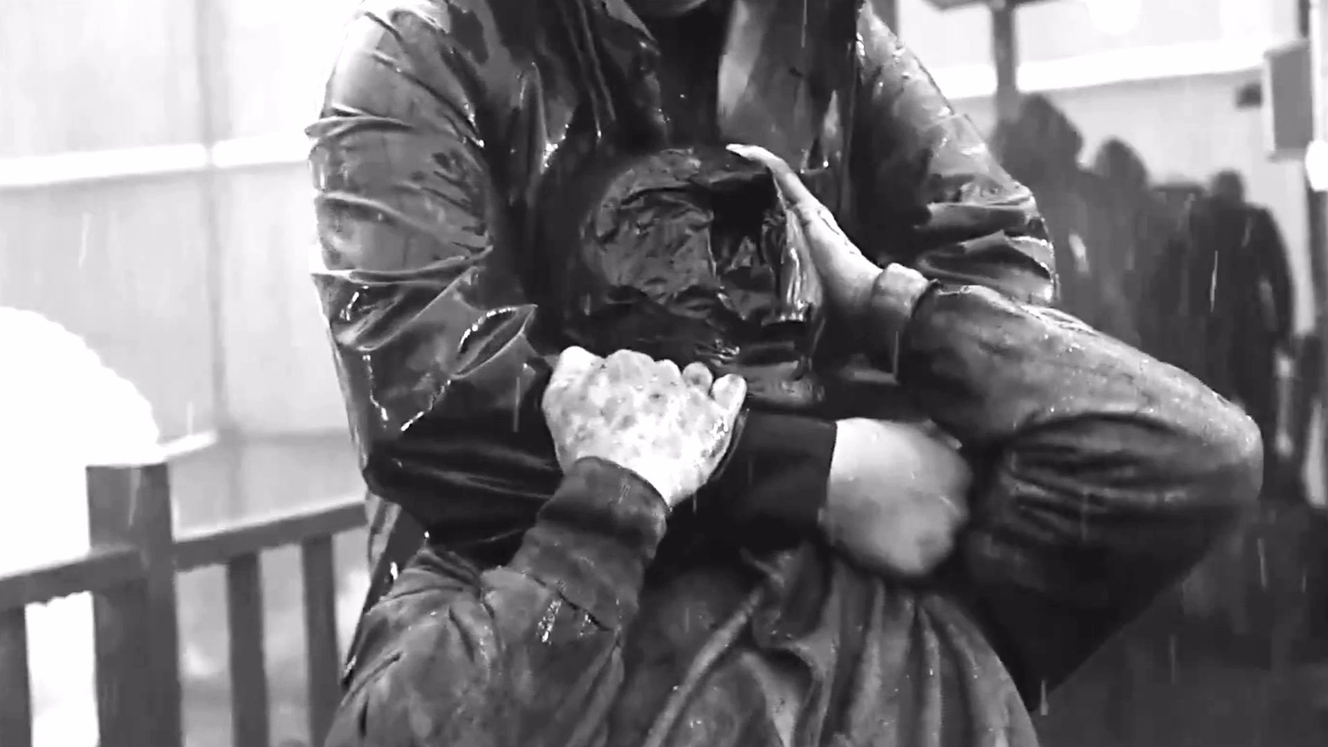 Explosion Background