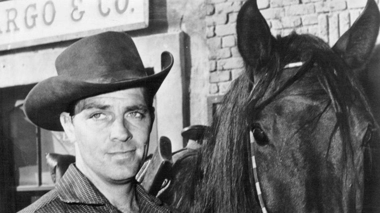 Tales of Wells Fargo Background