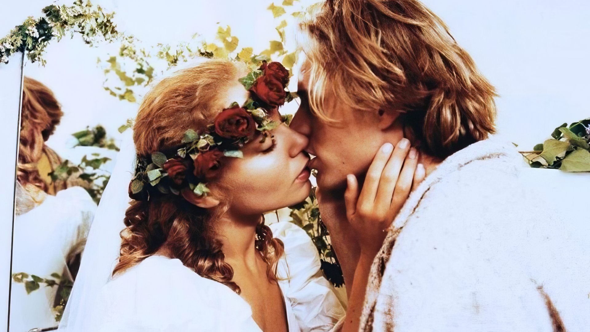 Ellinors bröllop Background