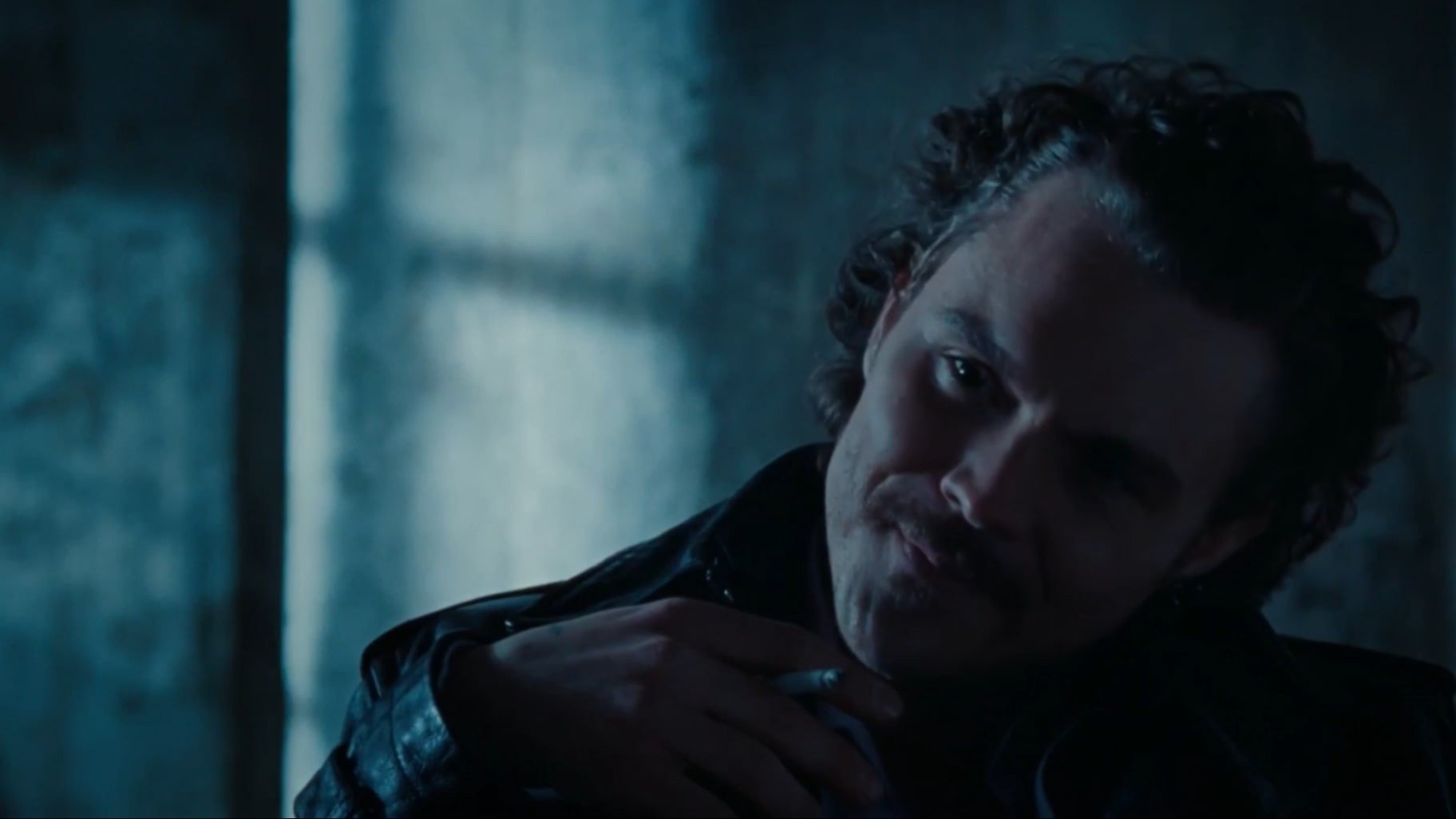 N.Y.C. Underground Background