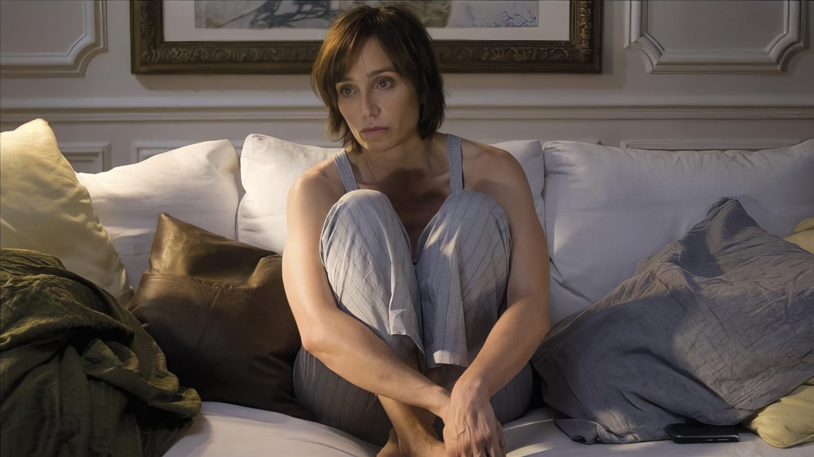 In Your Hands Background