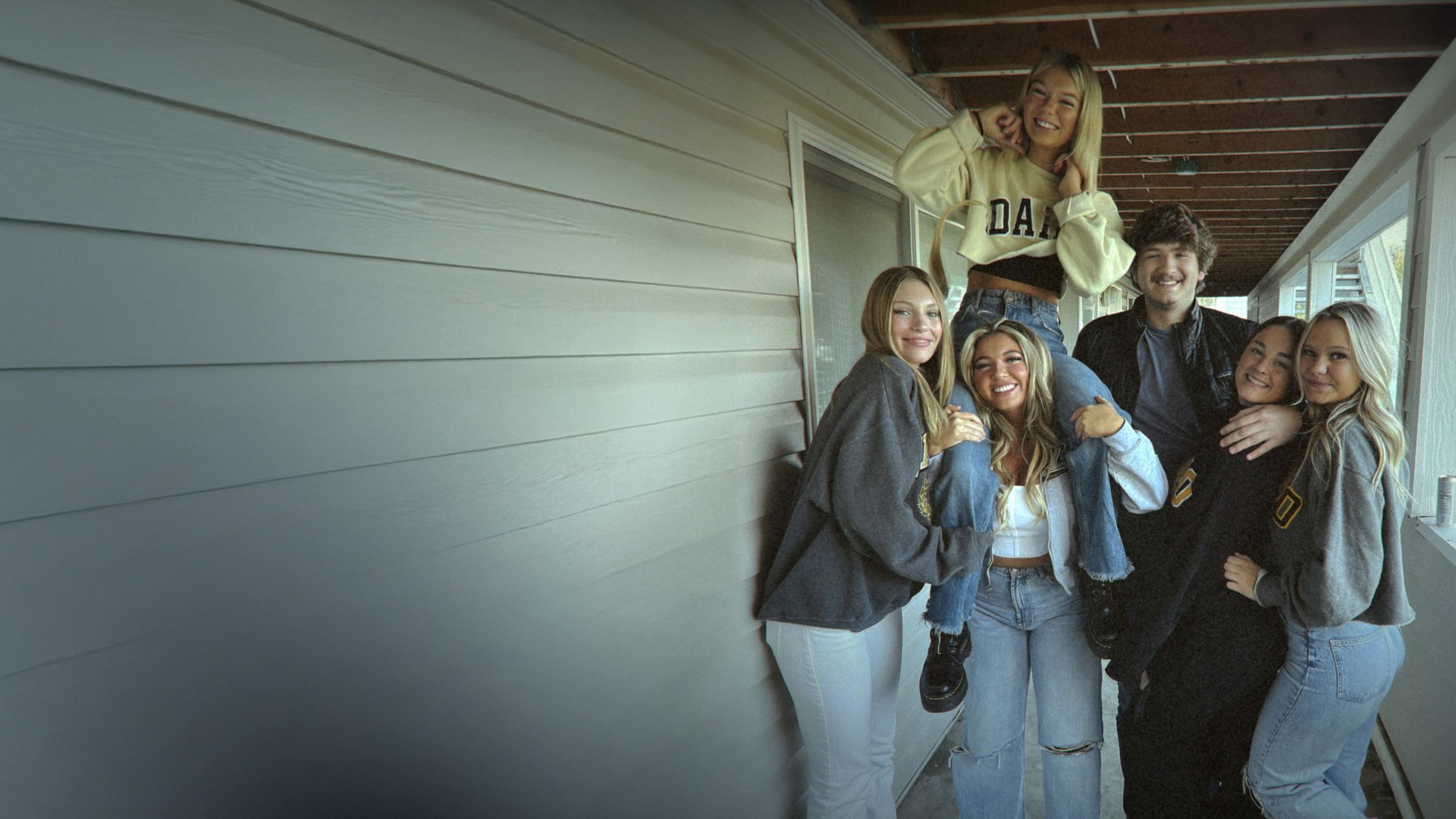 One Night in Idaho: The College Murders Background