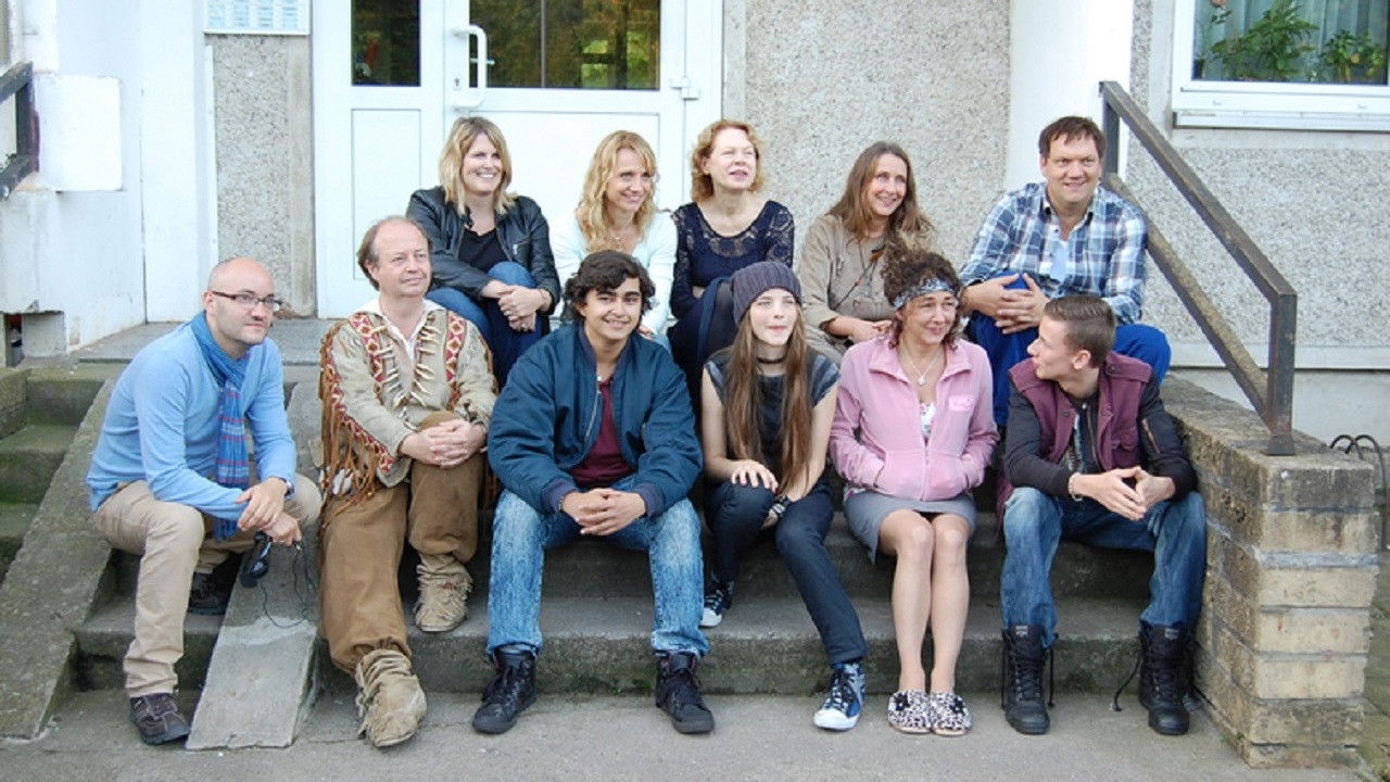 Anderst schön Background