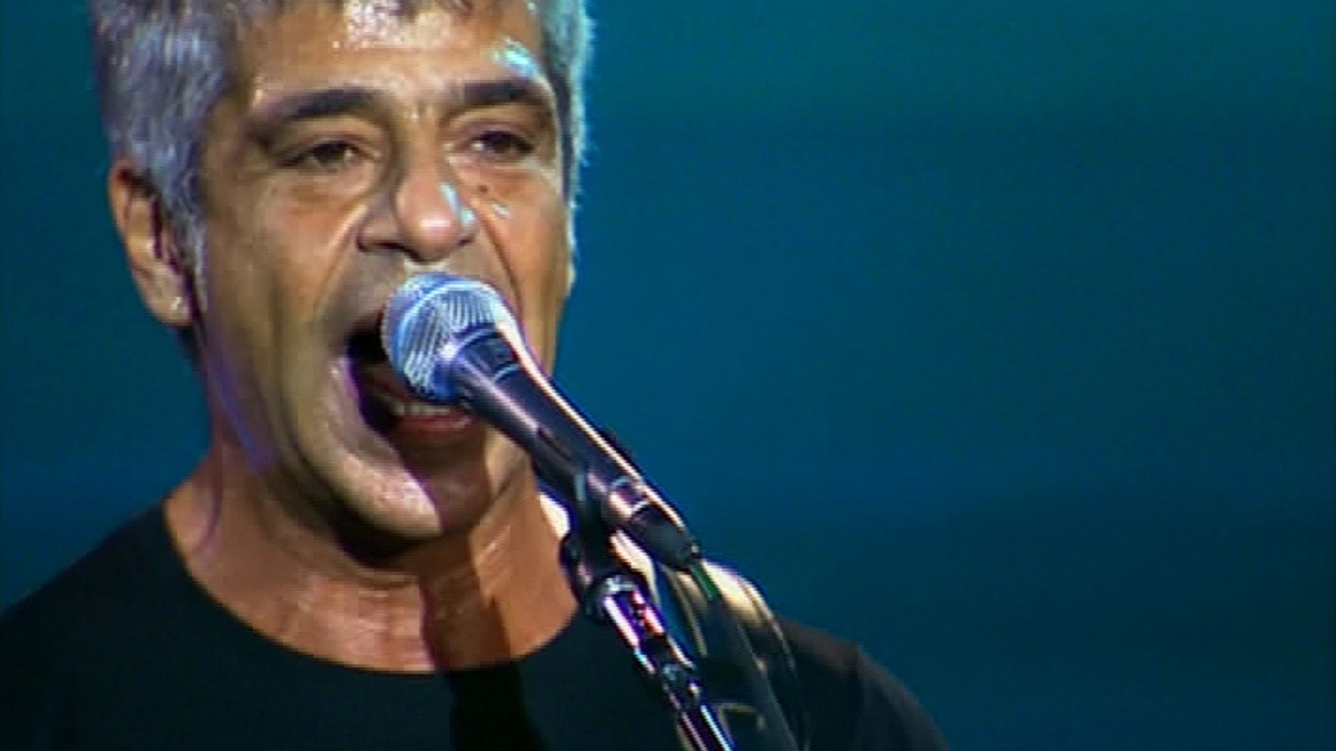 MTV Ao Vivo Background