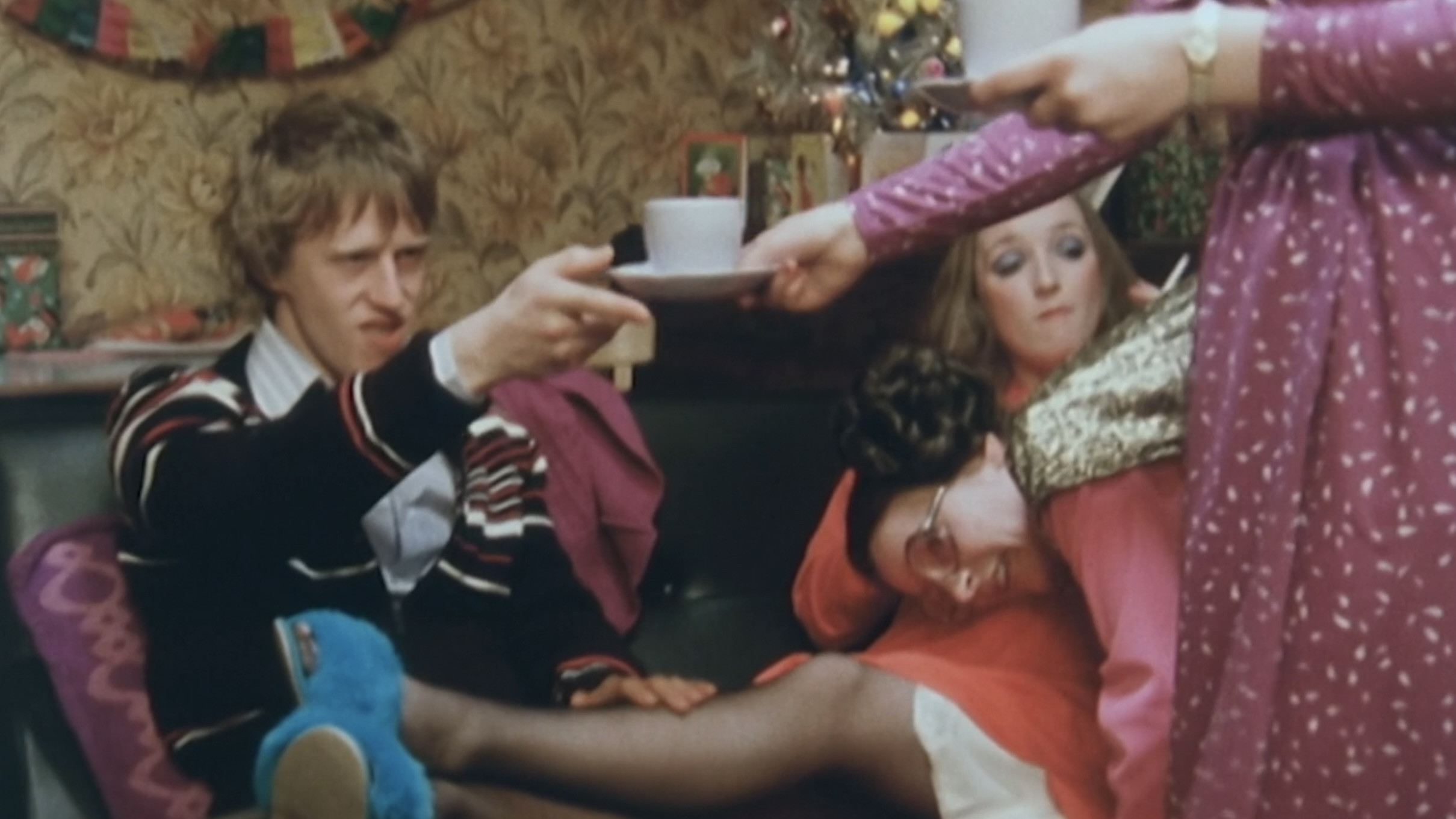 Grown-Ups Background