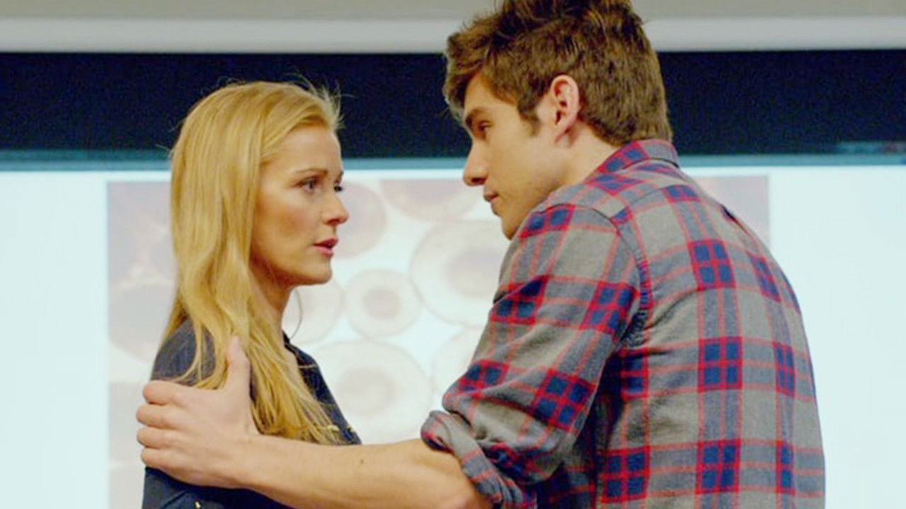 A Student's Obsession Background