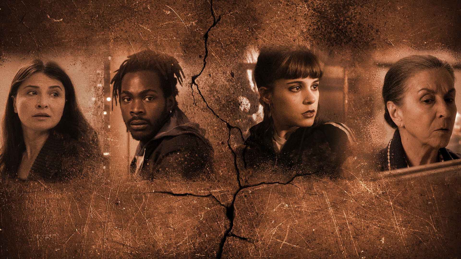 Holy Boom Background