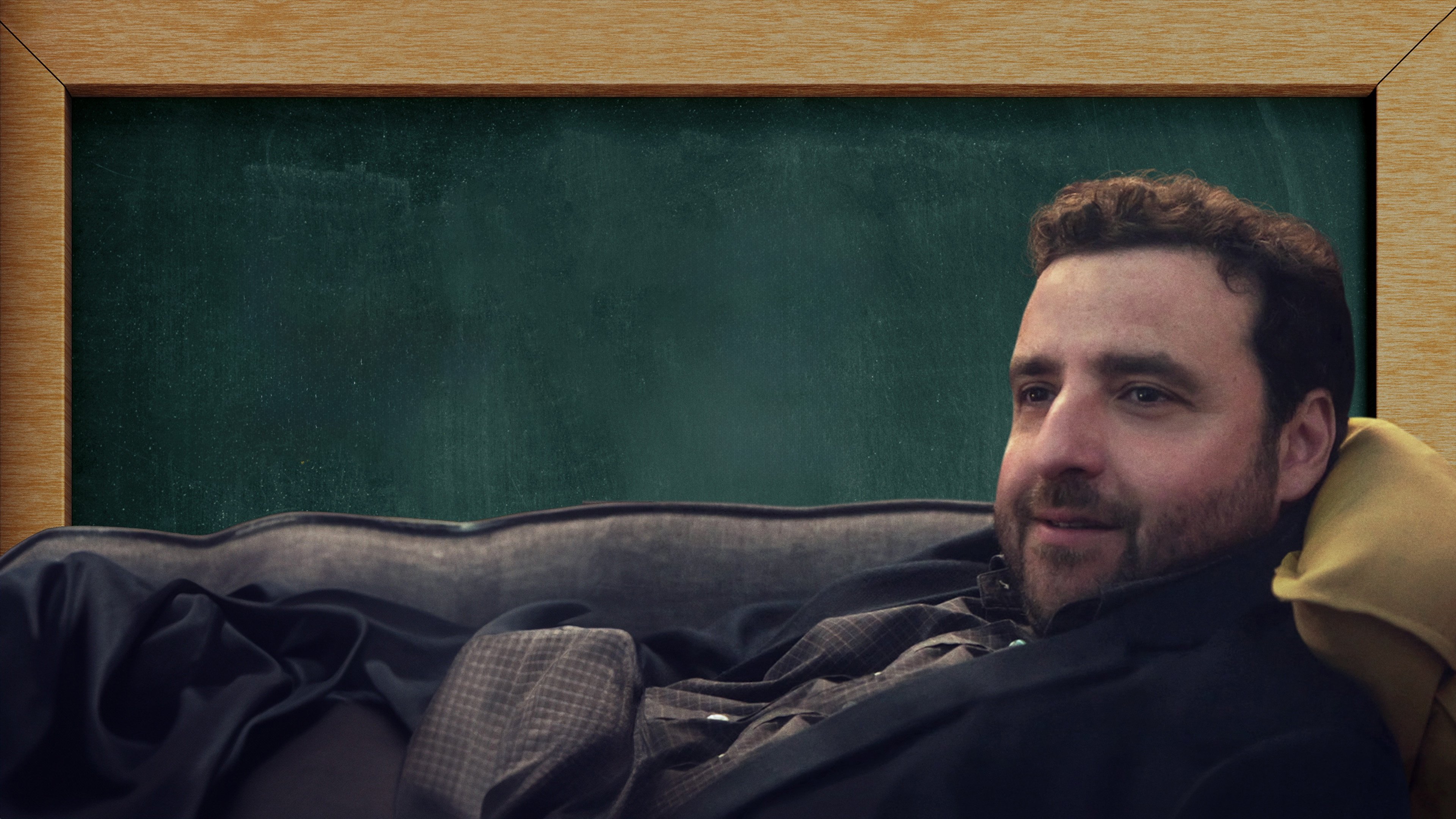 Lousy Carter Background