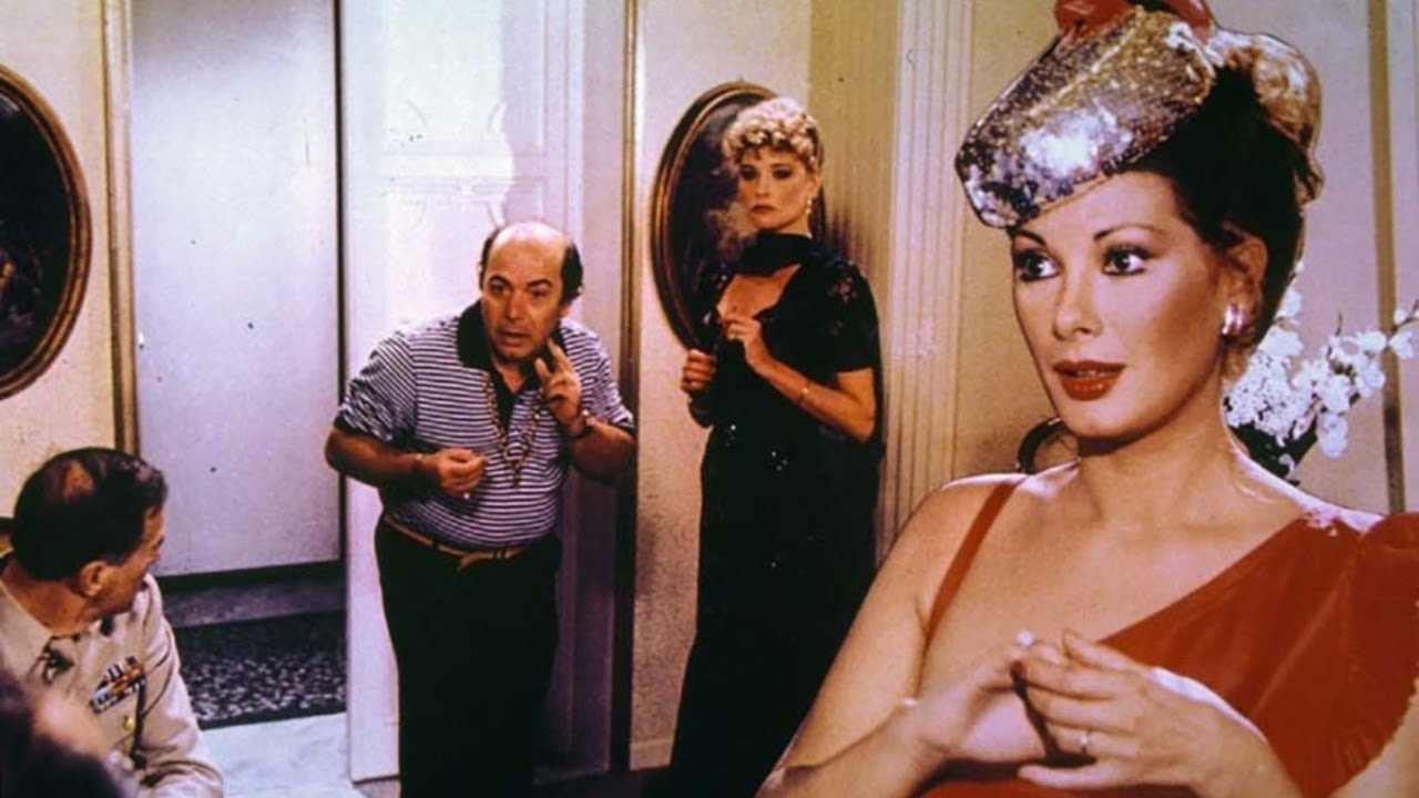 Don't Play with Tigers Background