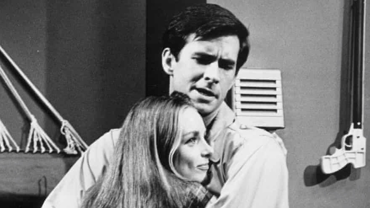 Evening Primrose Background