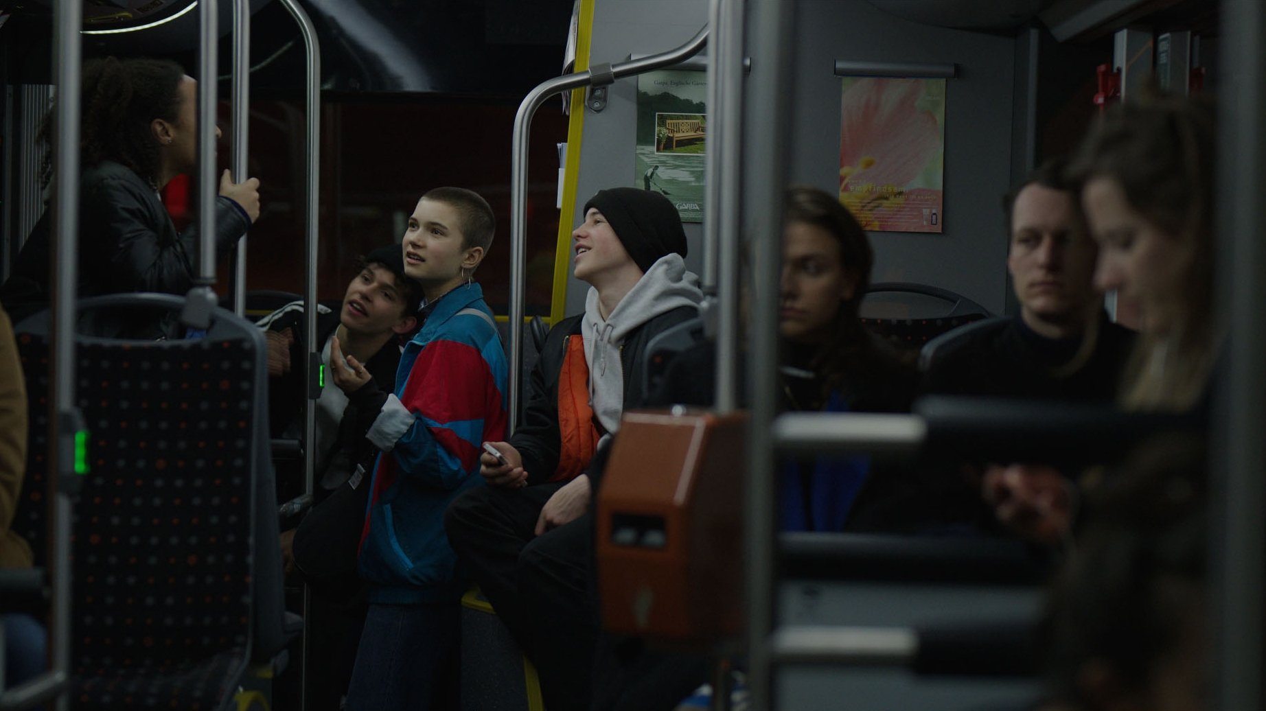 22:47 Line 34 Background