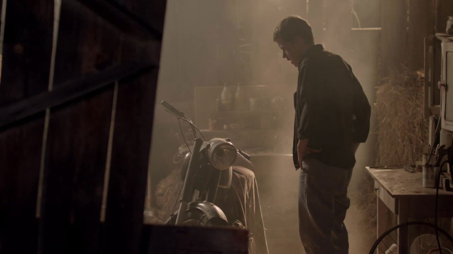 Motorcycle Background