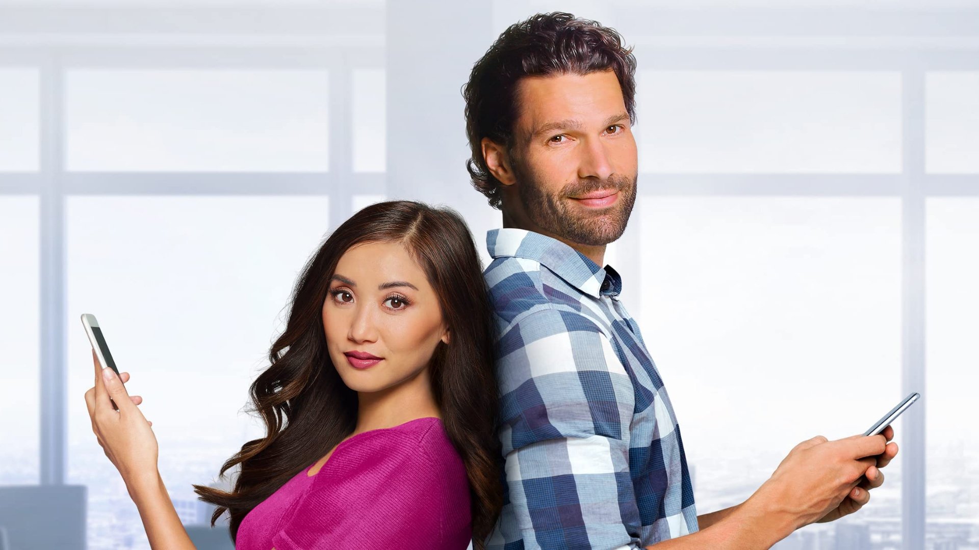 Love Accidentally Background