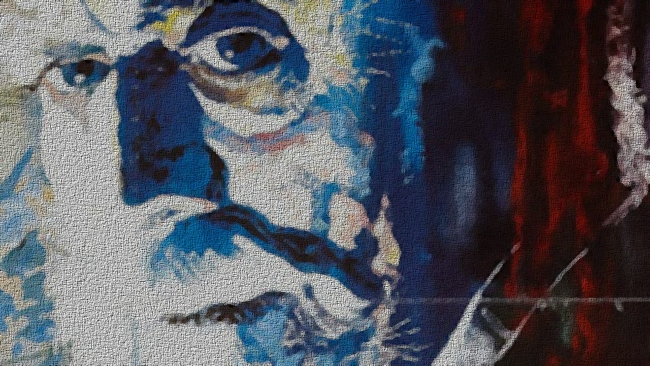 Serenata Macabra Background