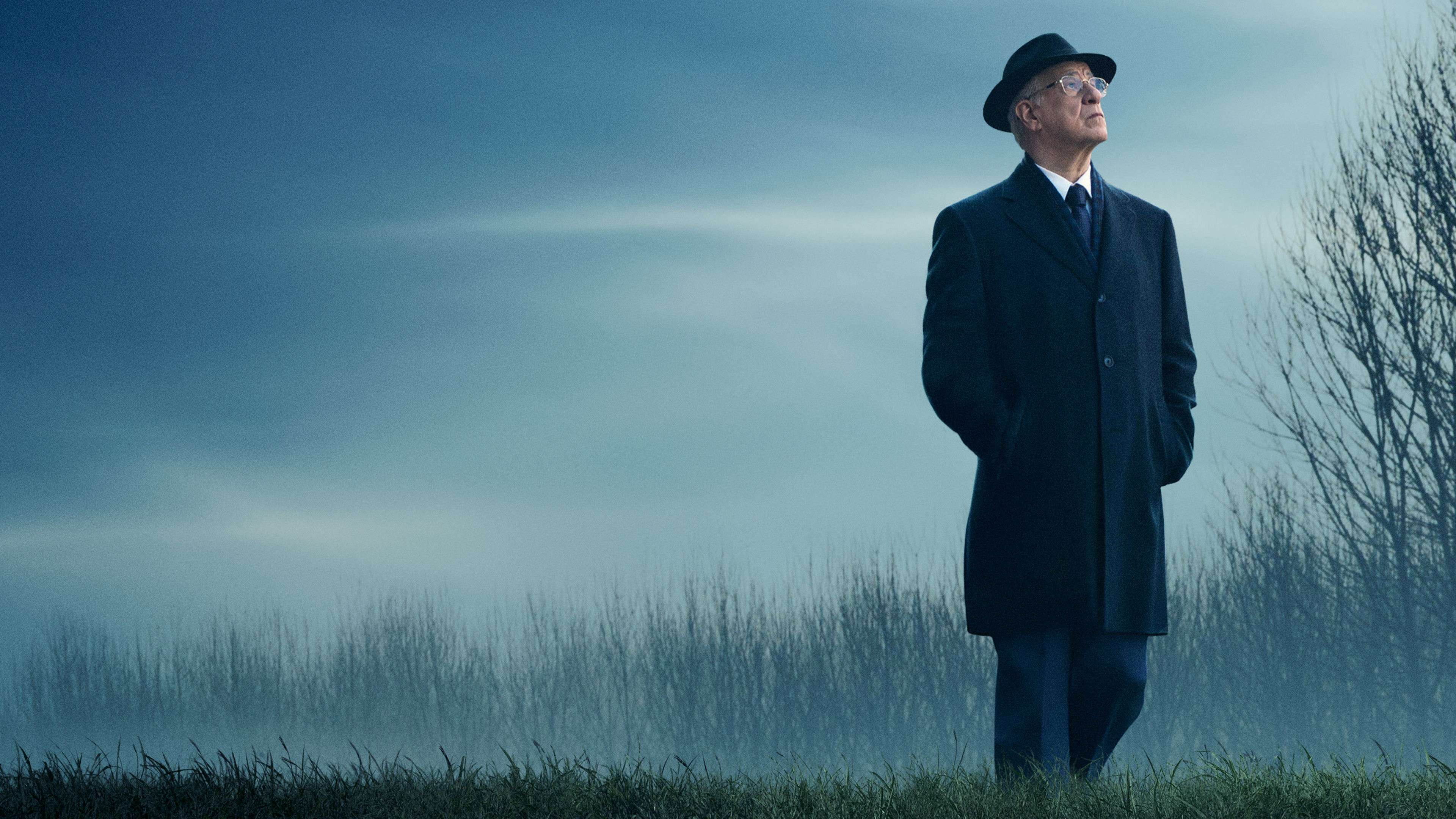 La Grazia Background