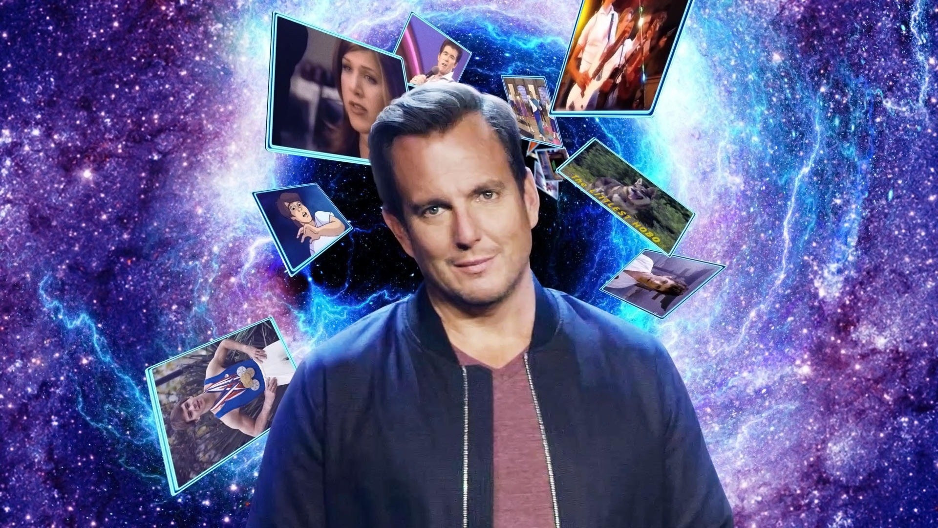 Memory Hole Background