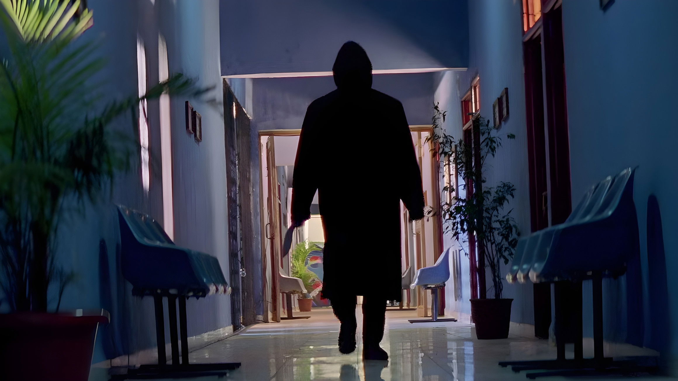 Kucch To Hai Background