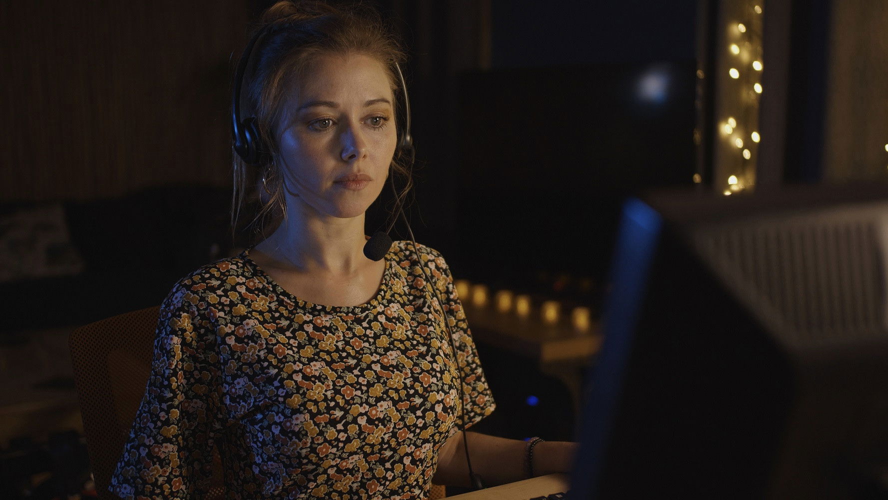 Minacious Background