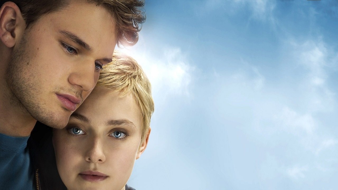 Now Is Good Background