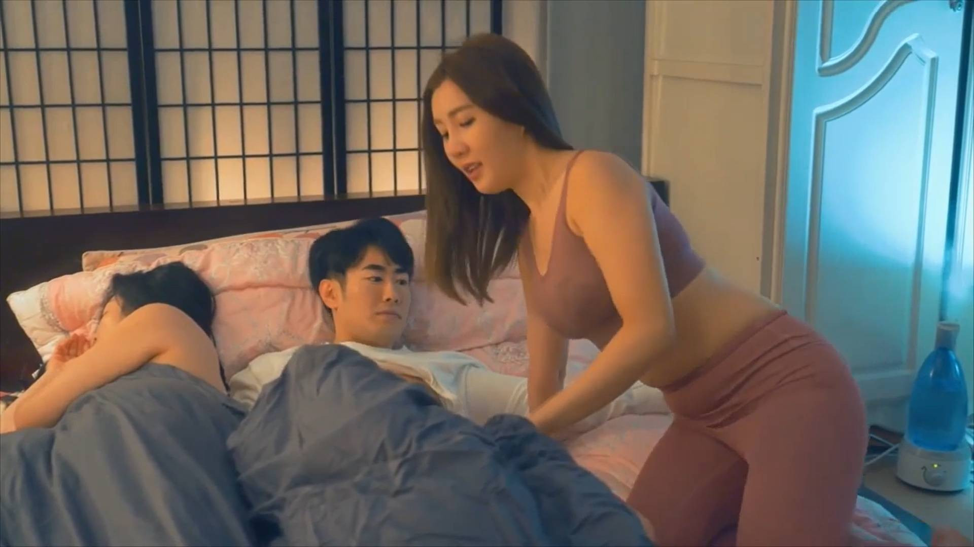 Leggings Mania Background