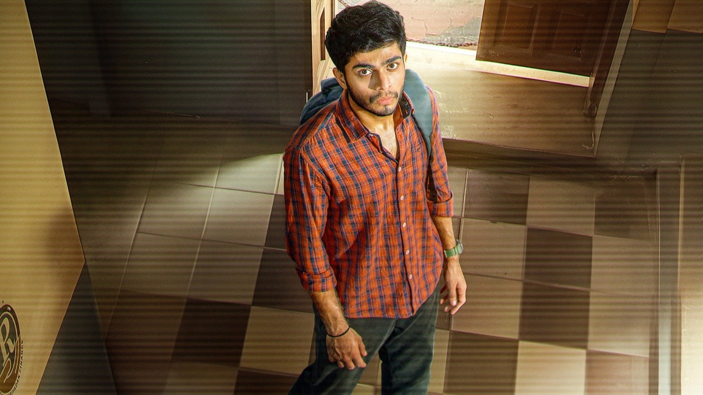 I Am Kathalan Background