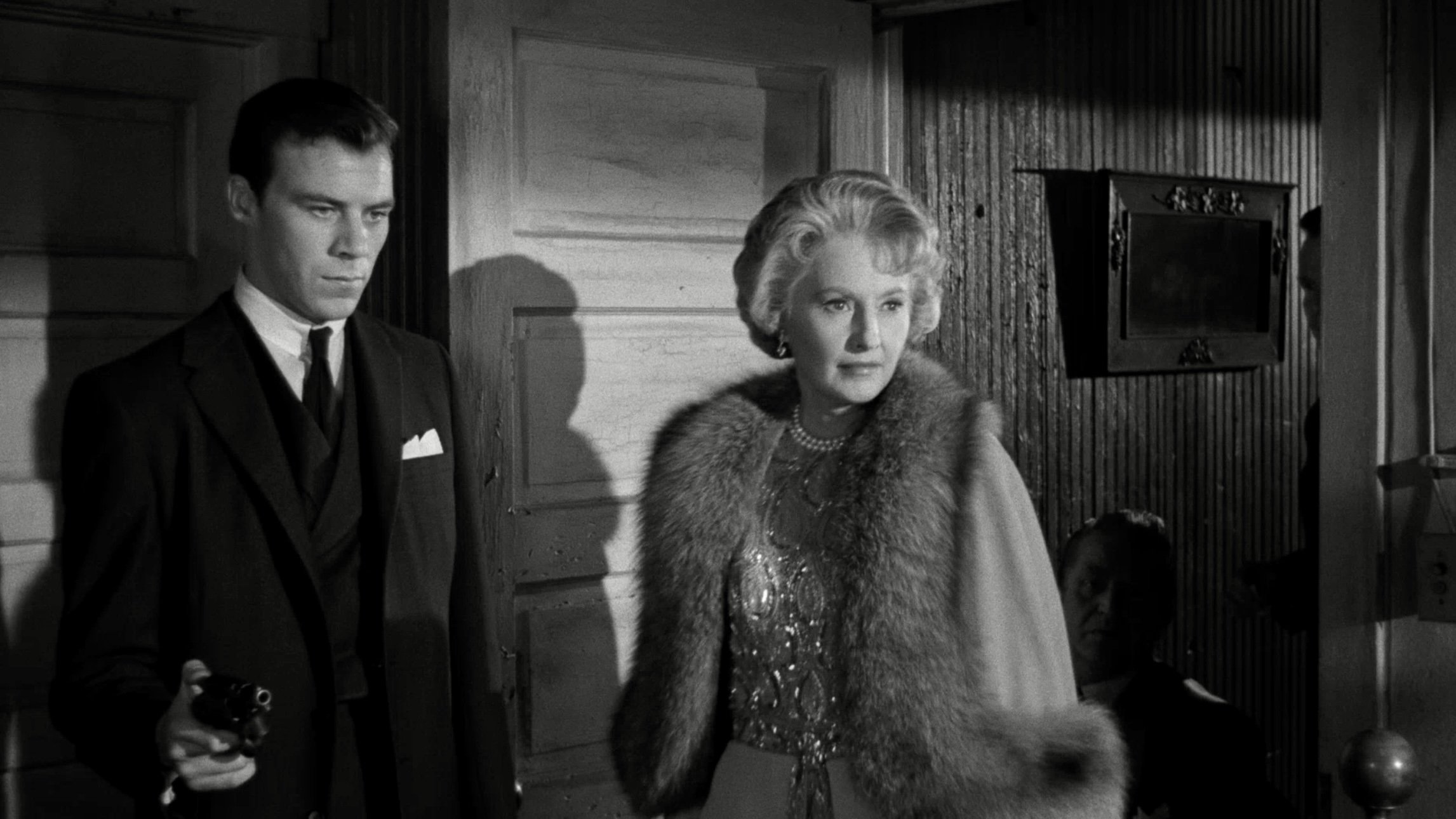 Walk on the Wild Side Background