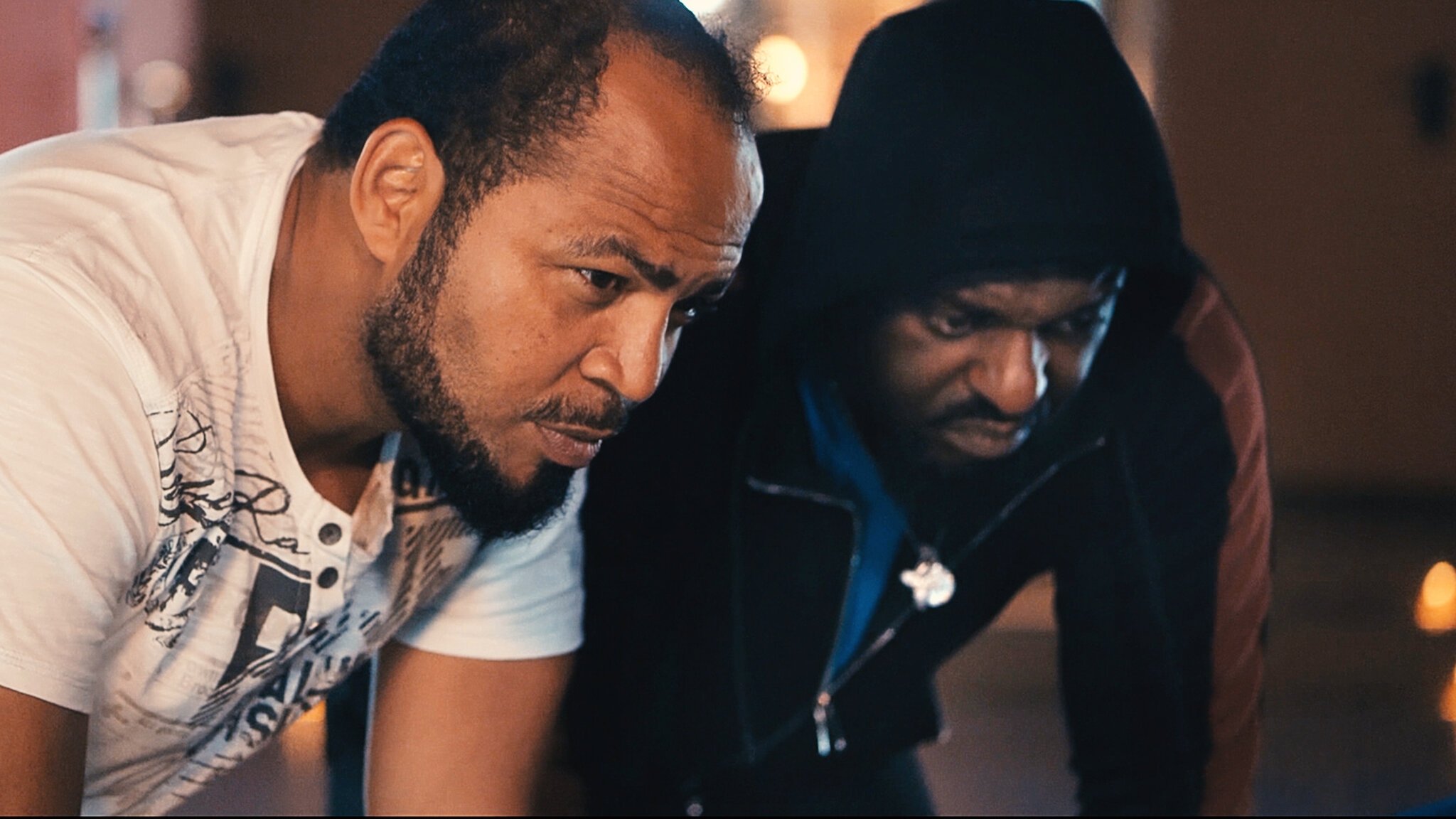 Merry Men 2: Another Mission Background