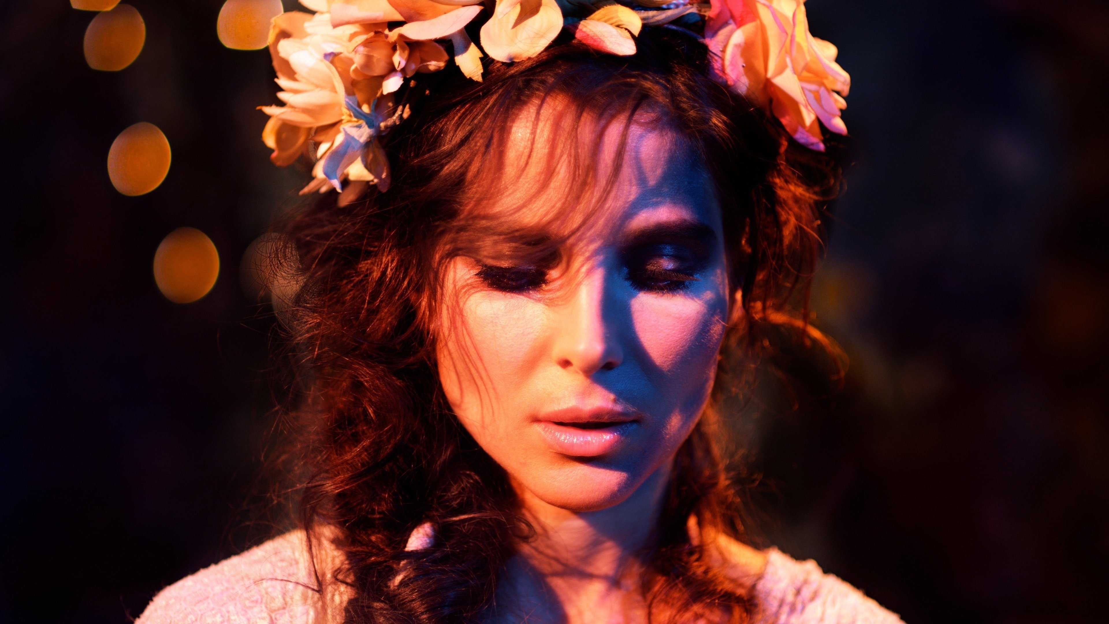 The Wine of Summer Background