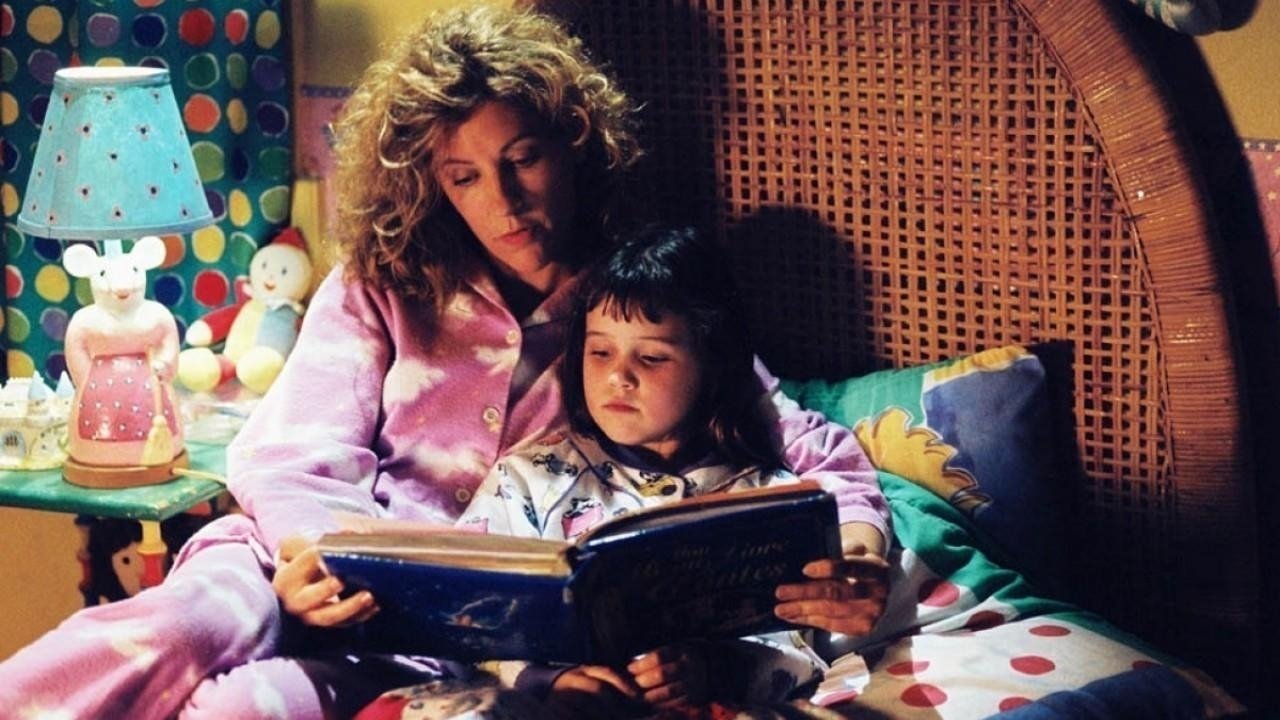 Alice's Odyssey Background