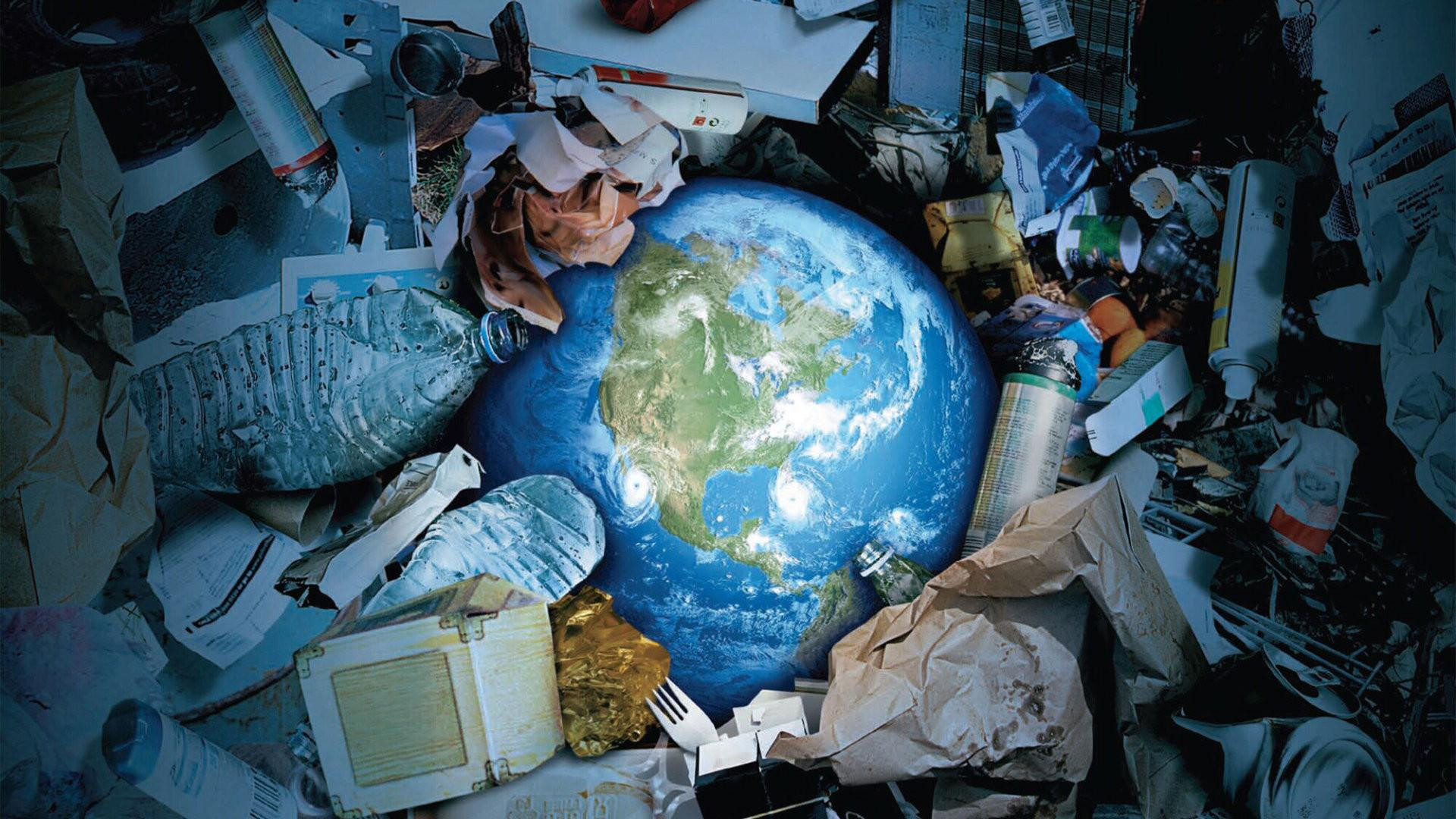 The 11th Hour Background