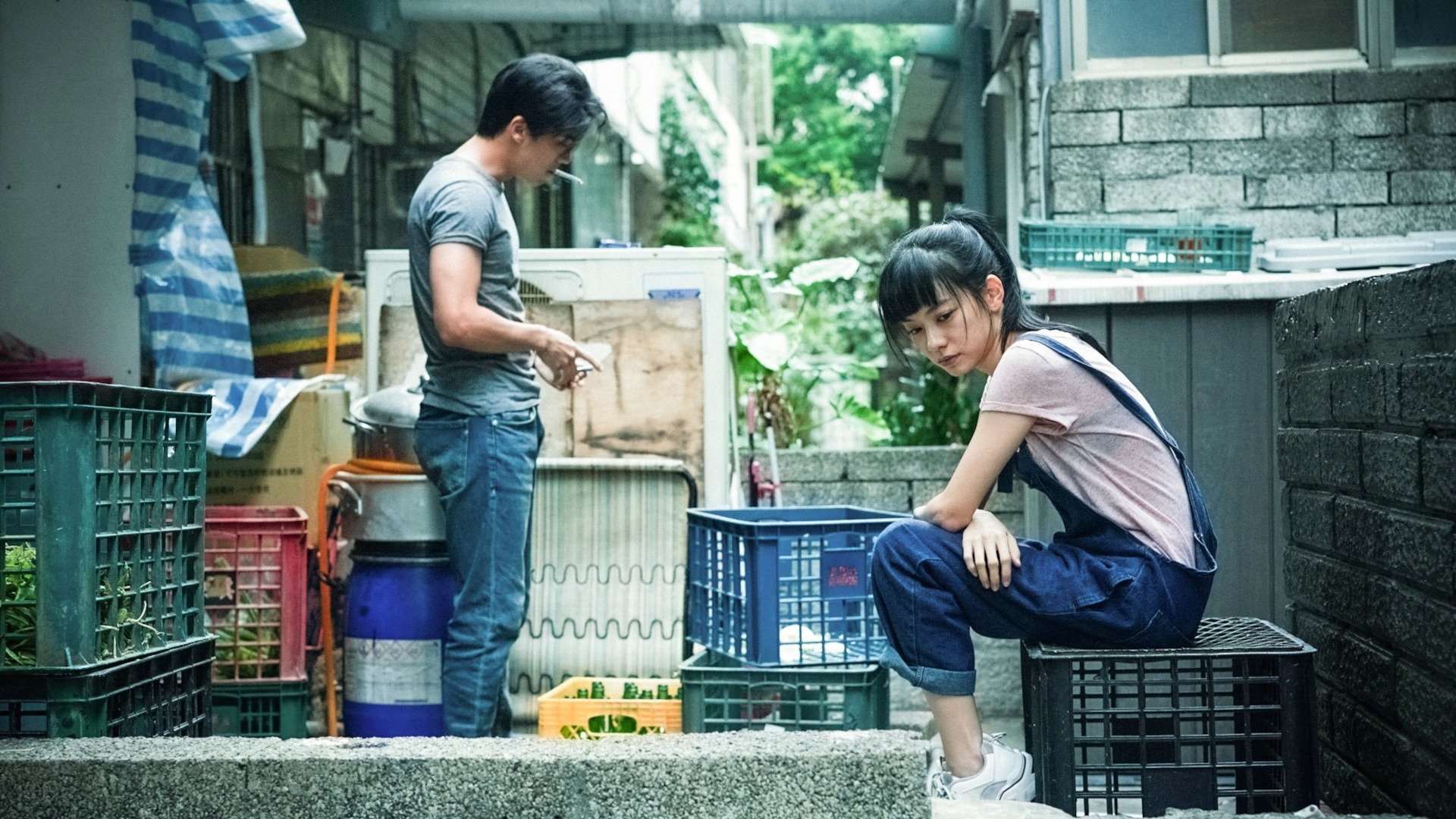 Terrorizers Background