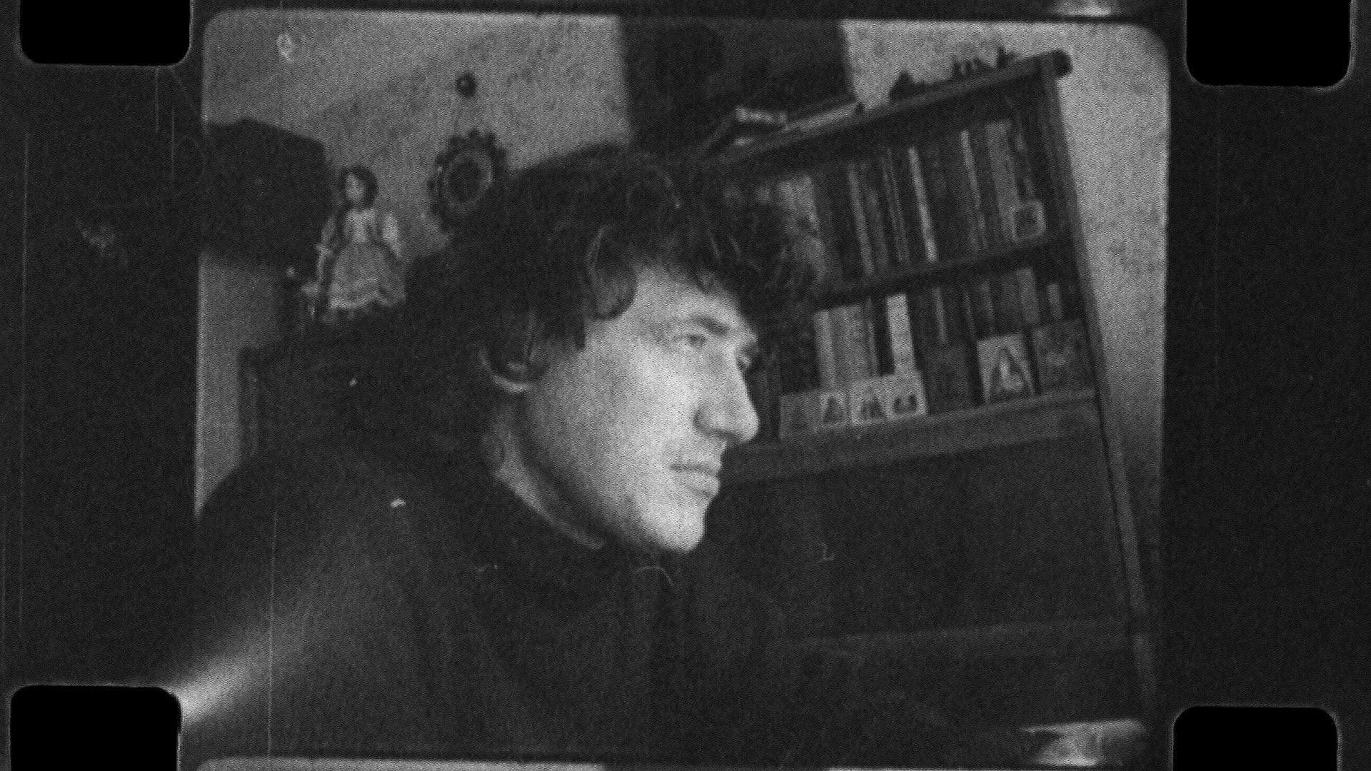 Winter Will Not Be Background