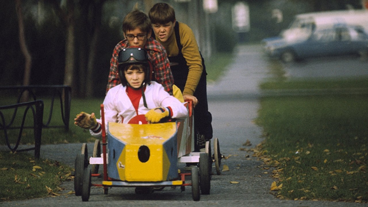 Les tacots Background