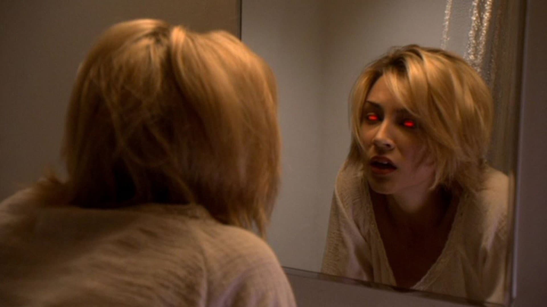 Dark Wolf Background