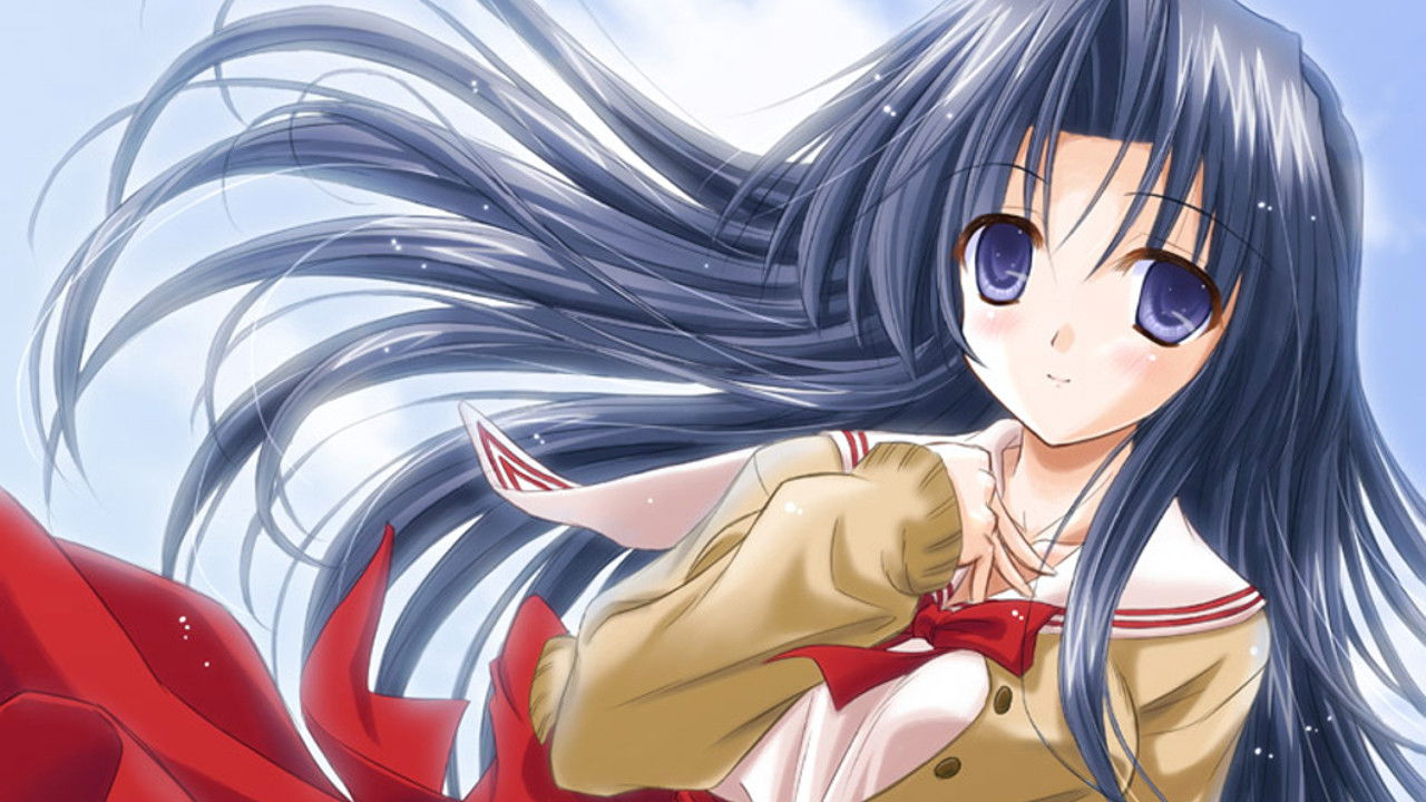 One: Kagayaku Kisetsu e Background