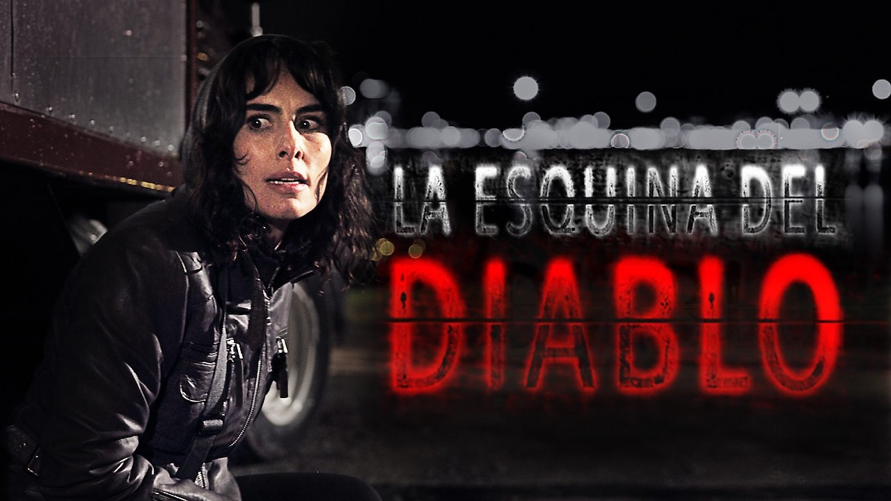La Esquina Del Diablo Background