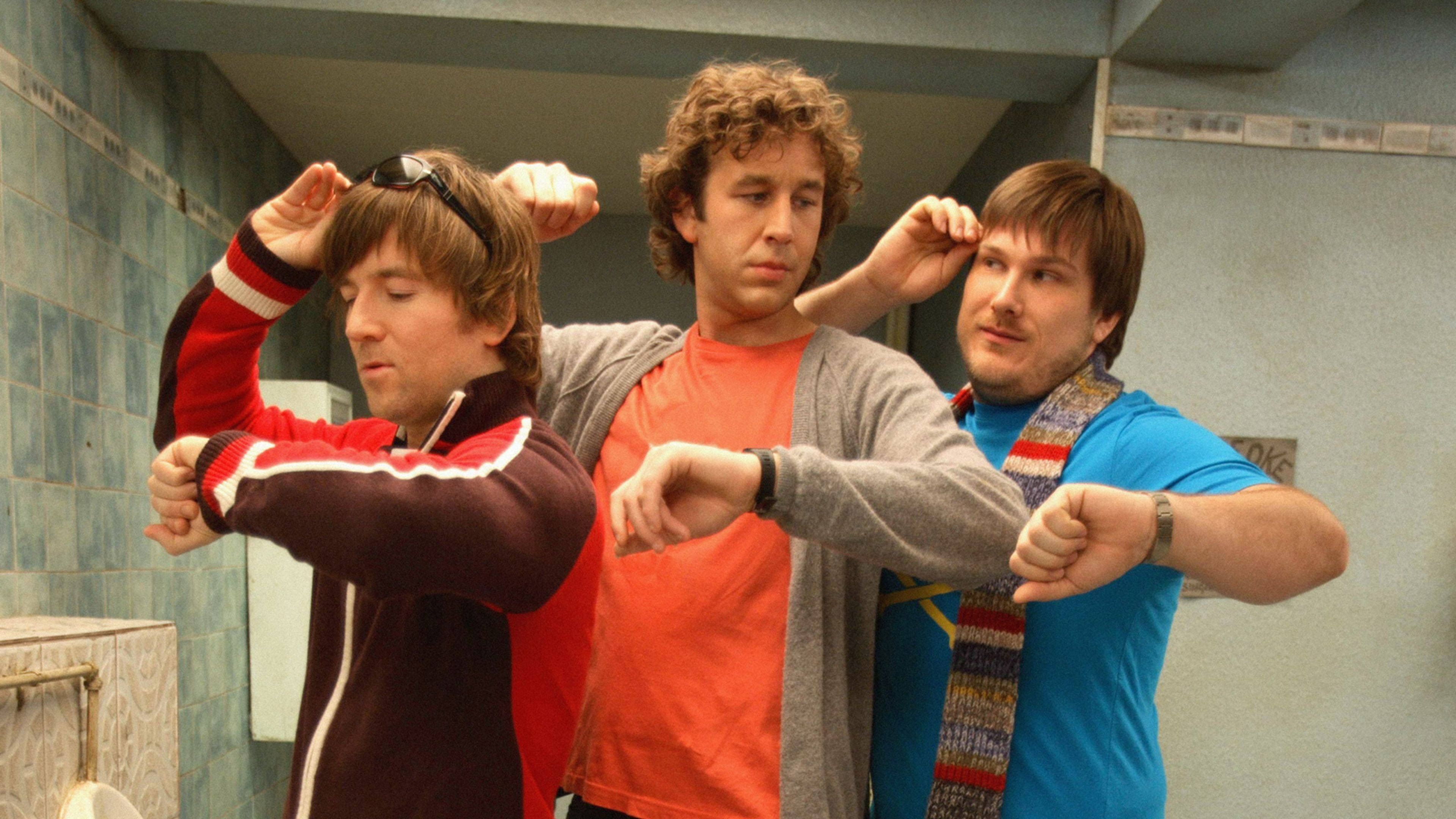 Frequently Asked Questions About Time Travel Background