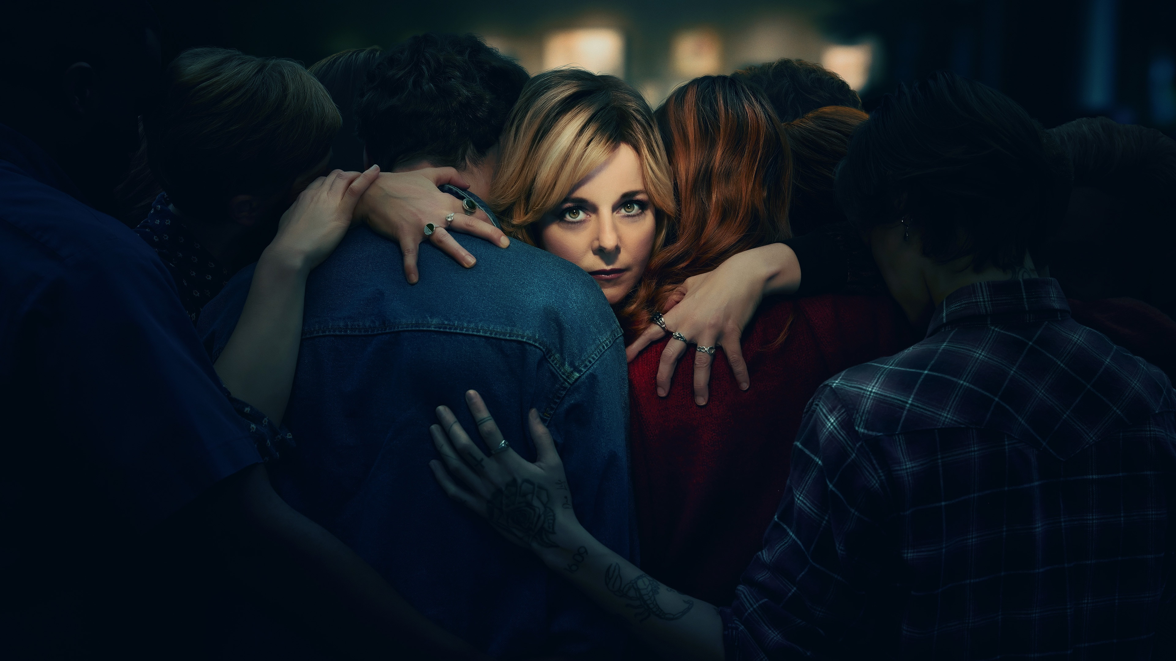 The Confidante Background