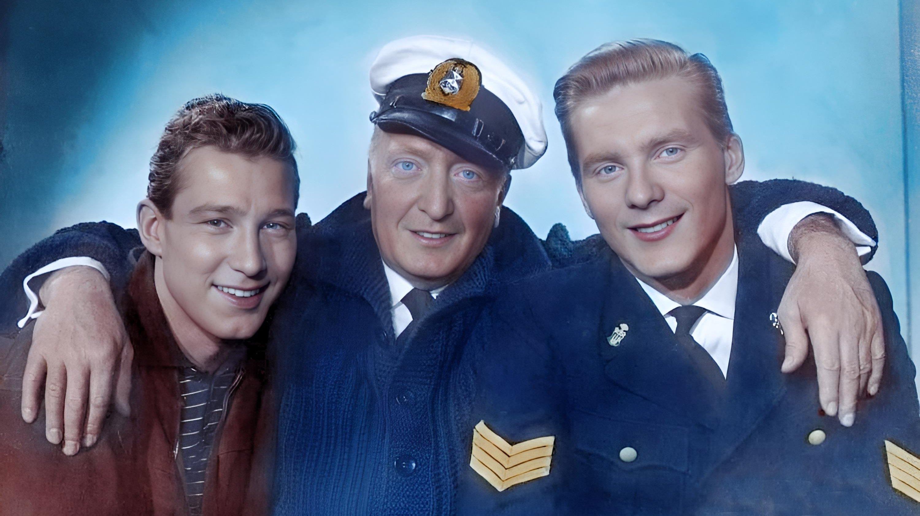 Das Herz von St. Pauli Background