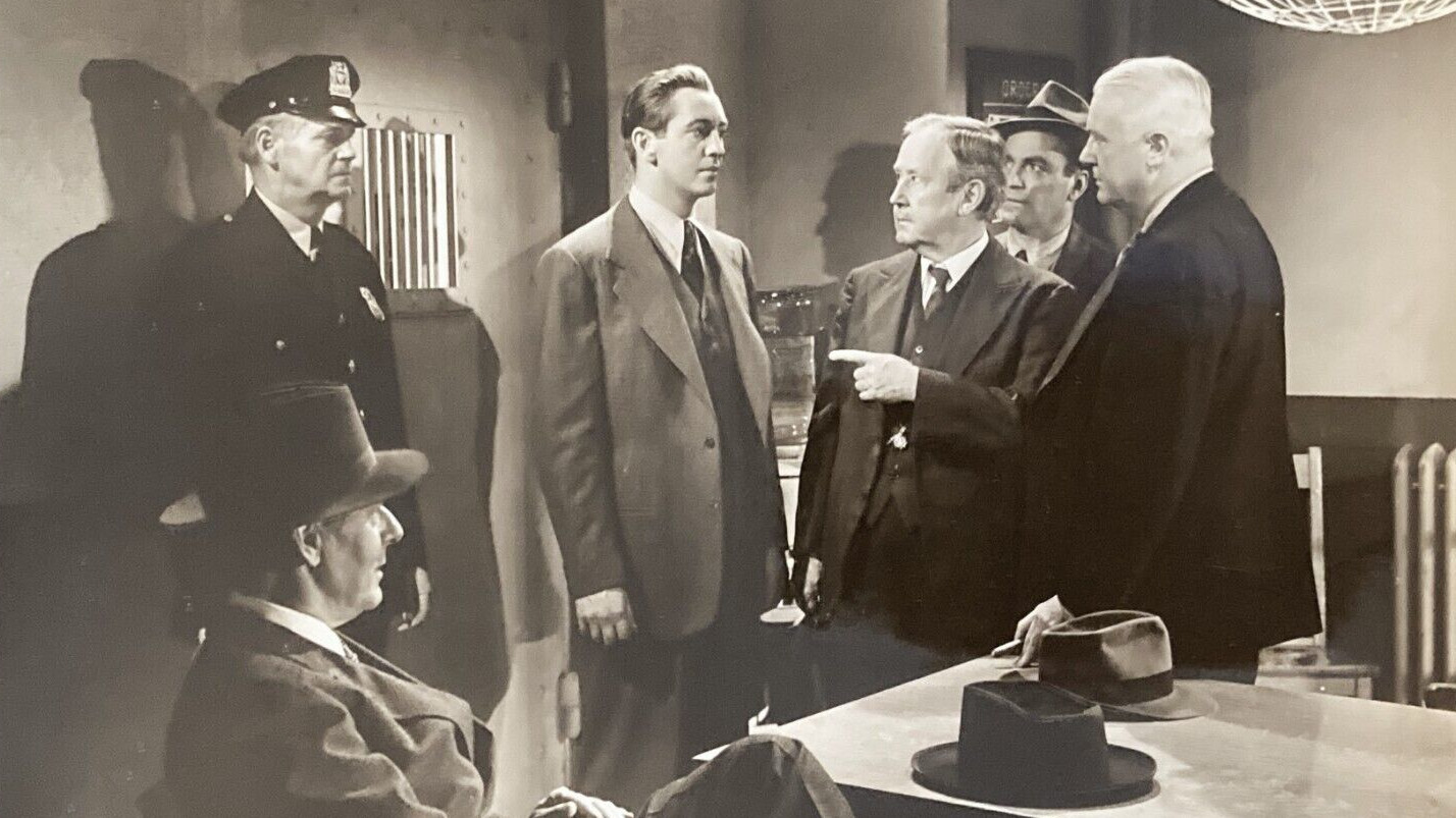 Dr. Broadway Background