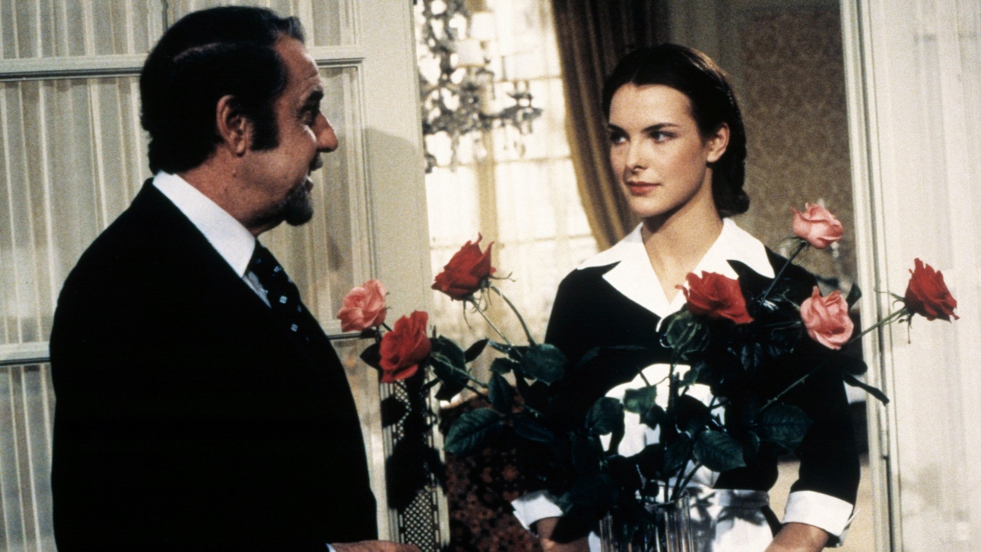 That Obscure Object of Desire Background