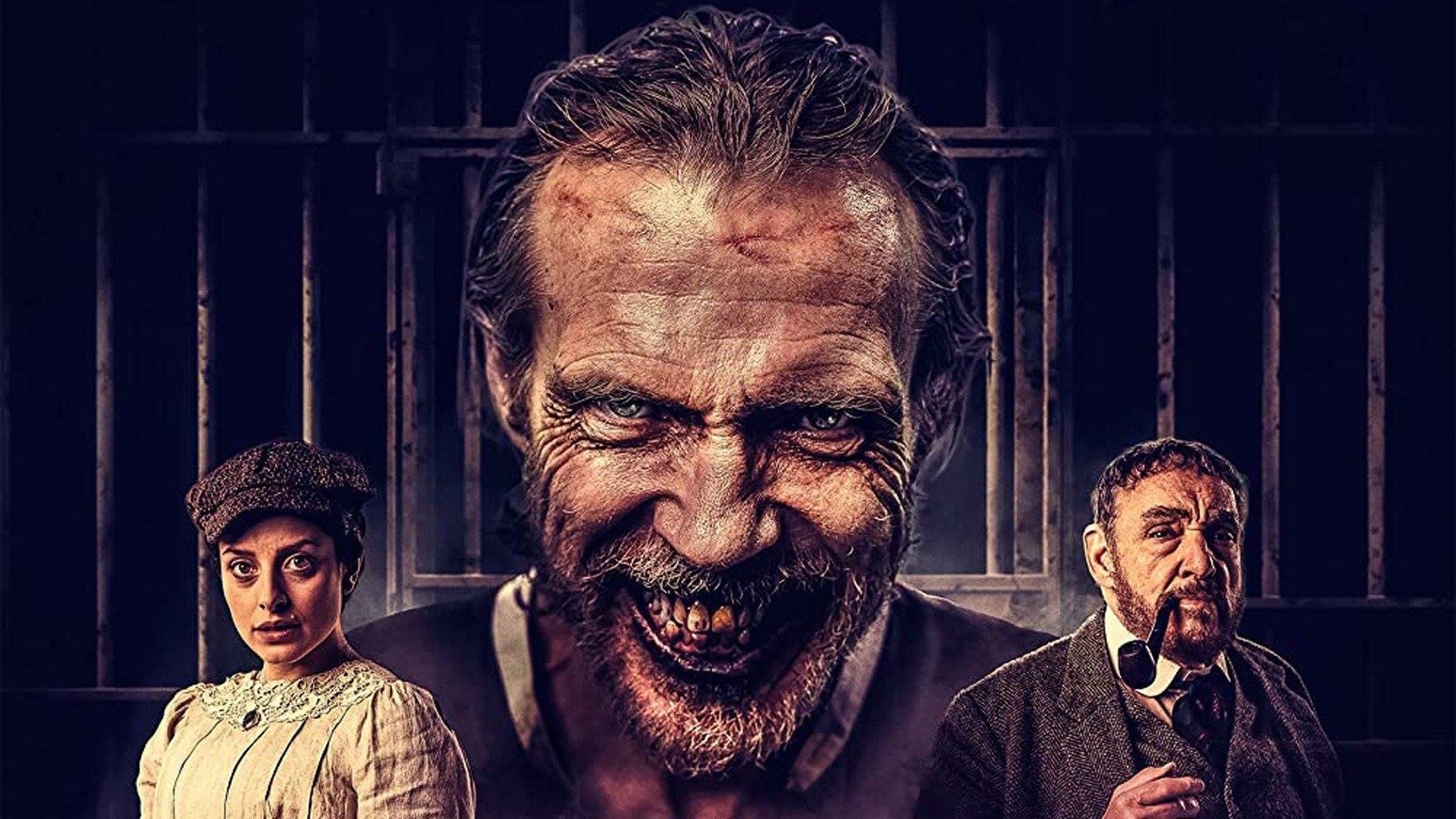 The Gates Background