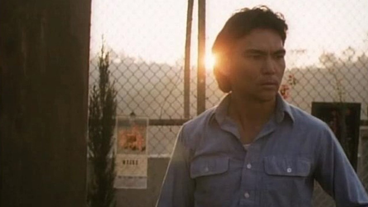 Bloodfist III: Forced to Fight Background