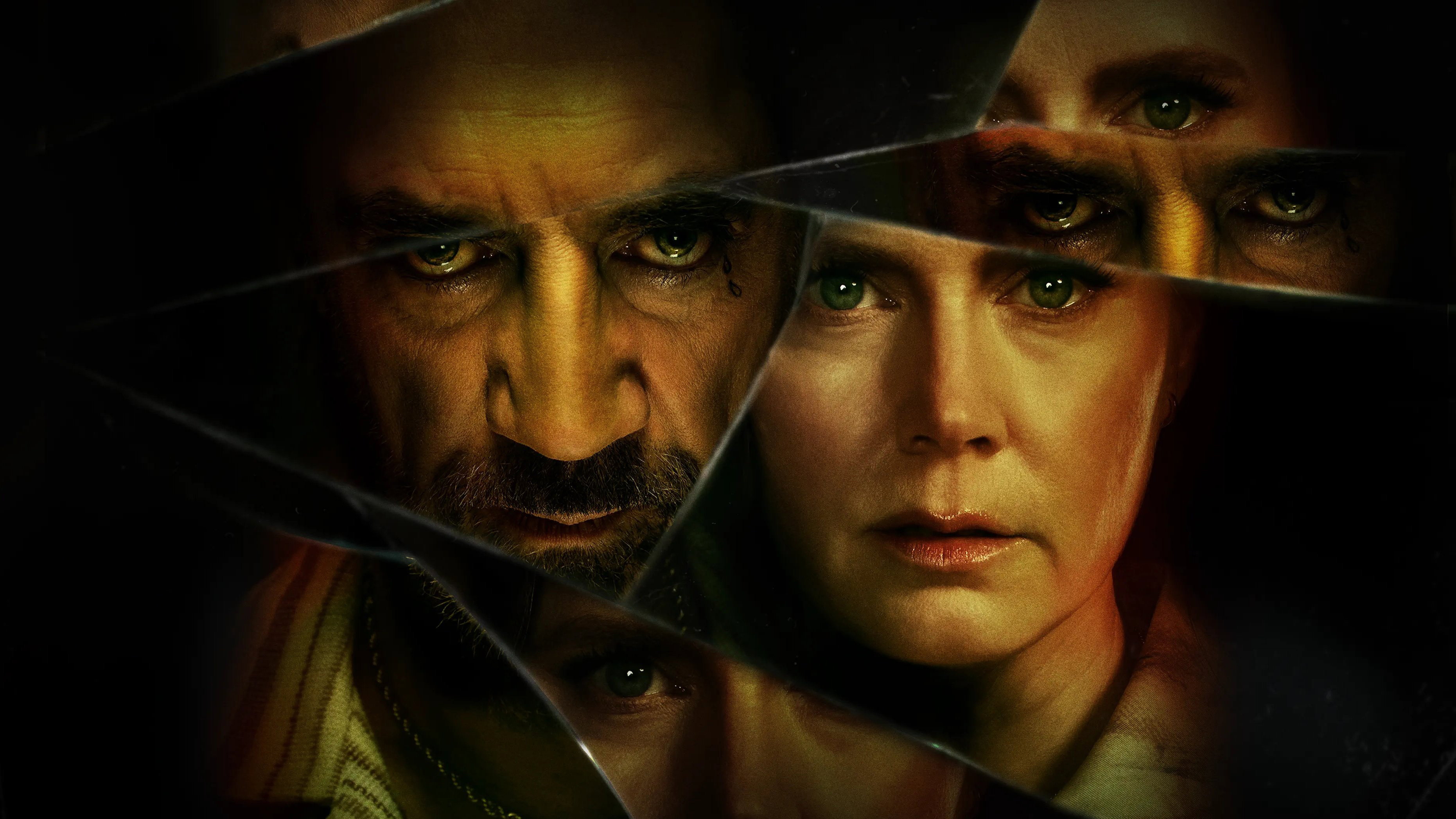 Cape Fear Background
