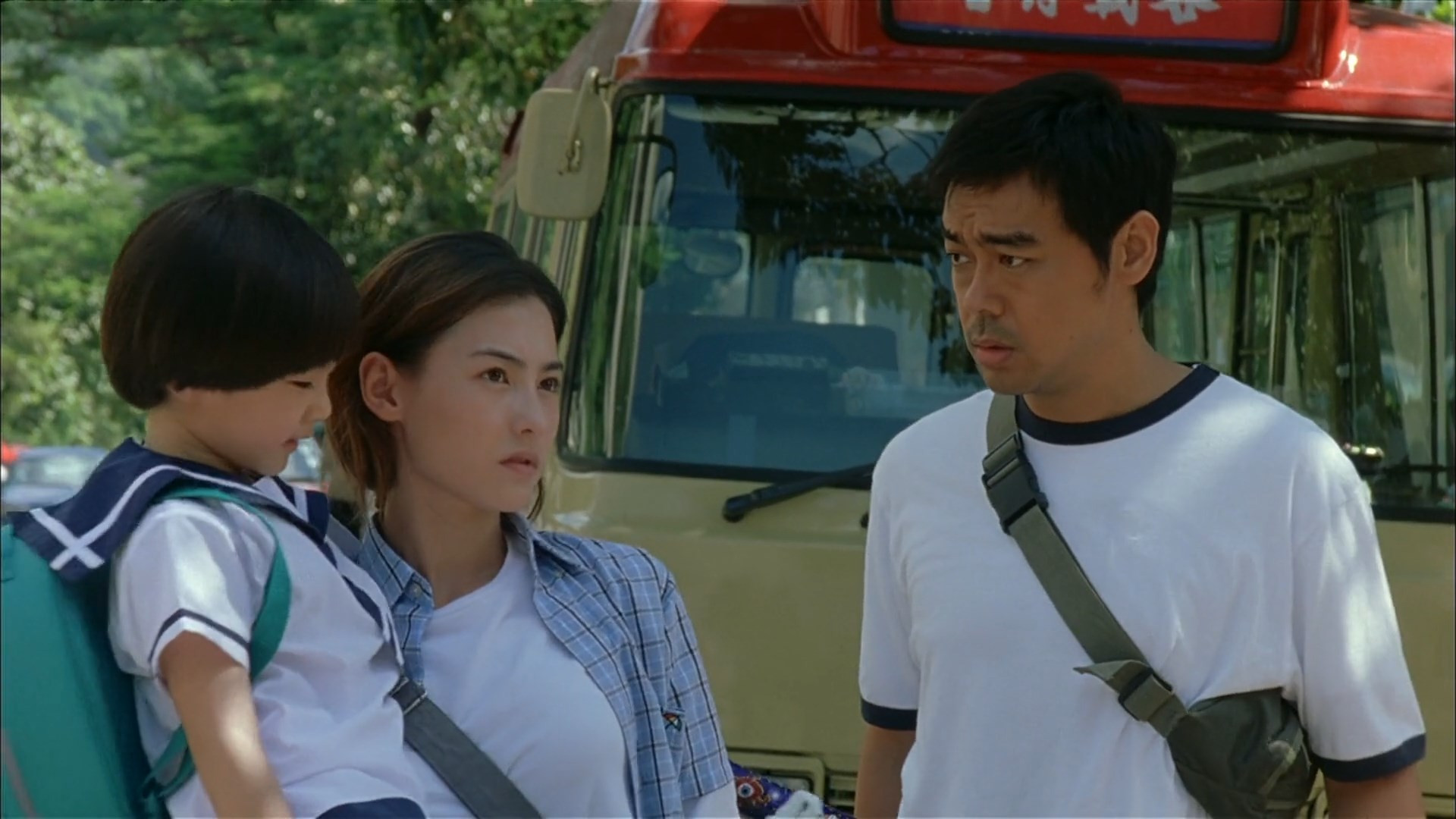 Lost in Time Background