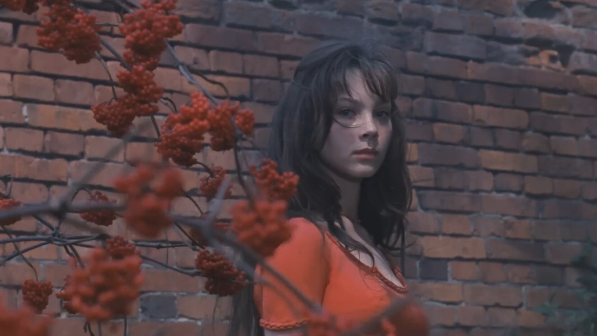 My Tender and Affectionate Beast Background