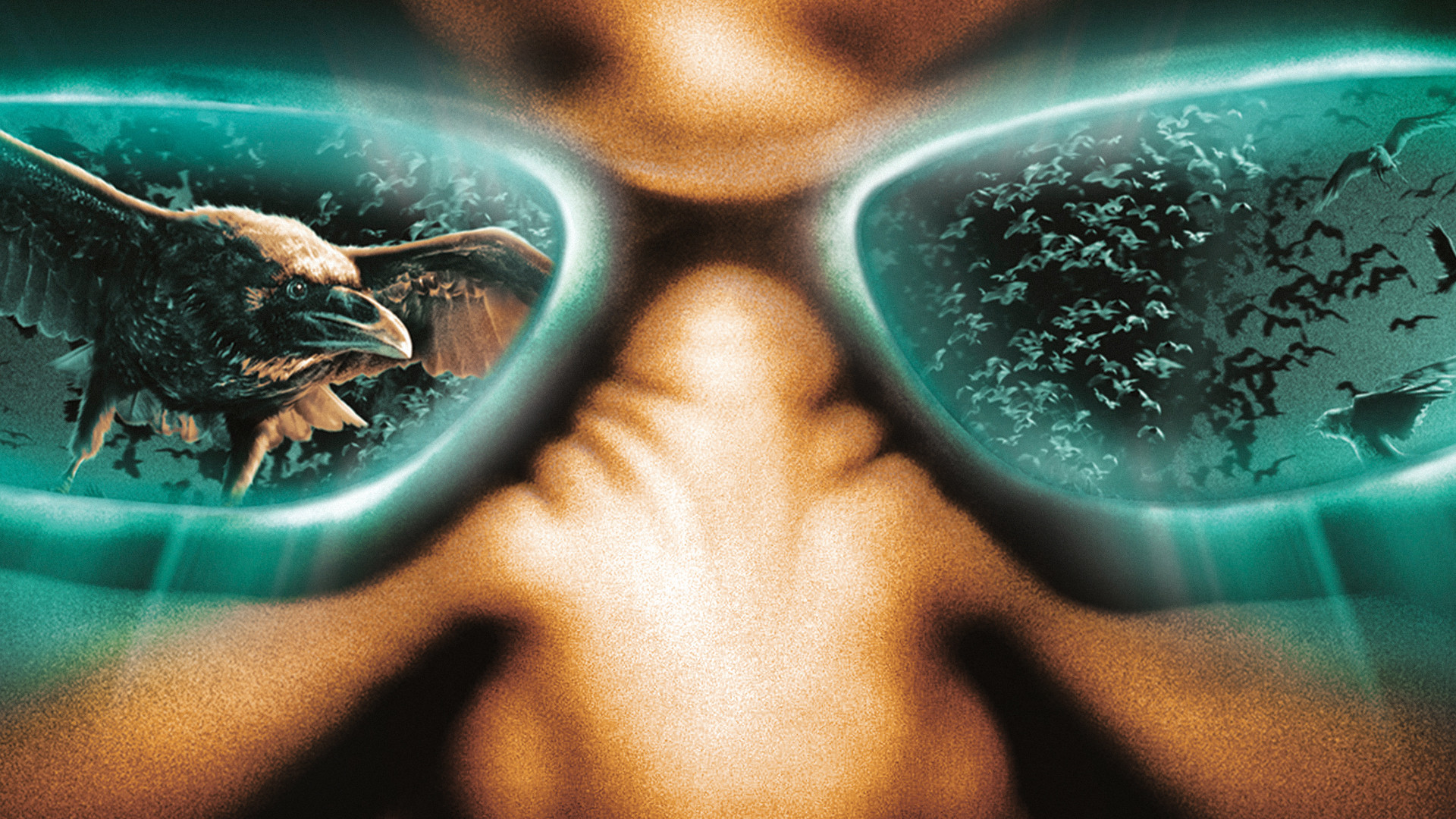 Day Watch Background