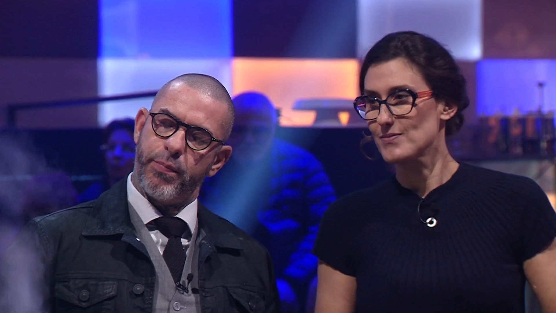 Masterchef Brasil: A Revanche Background